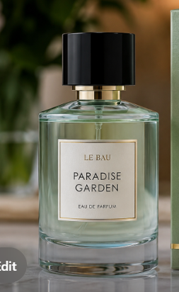 Le Beau Paradise Garden
