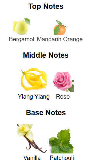 Good Girl Blush Elixir