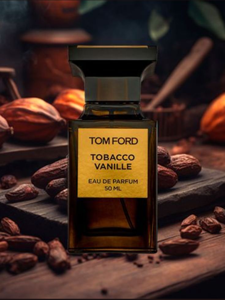 Tabaco Vanilla