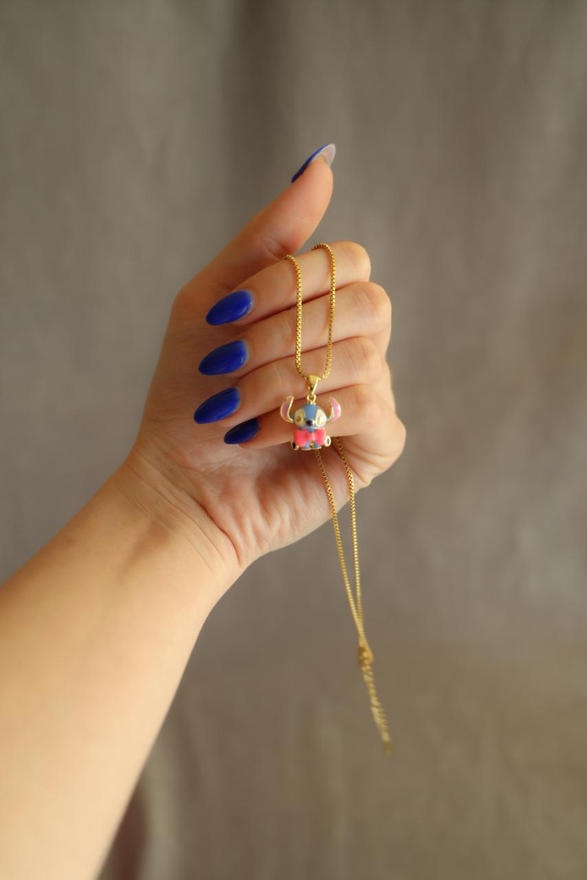 Varëse Stitch