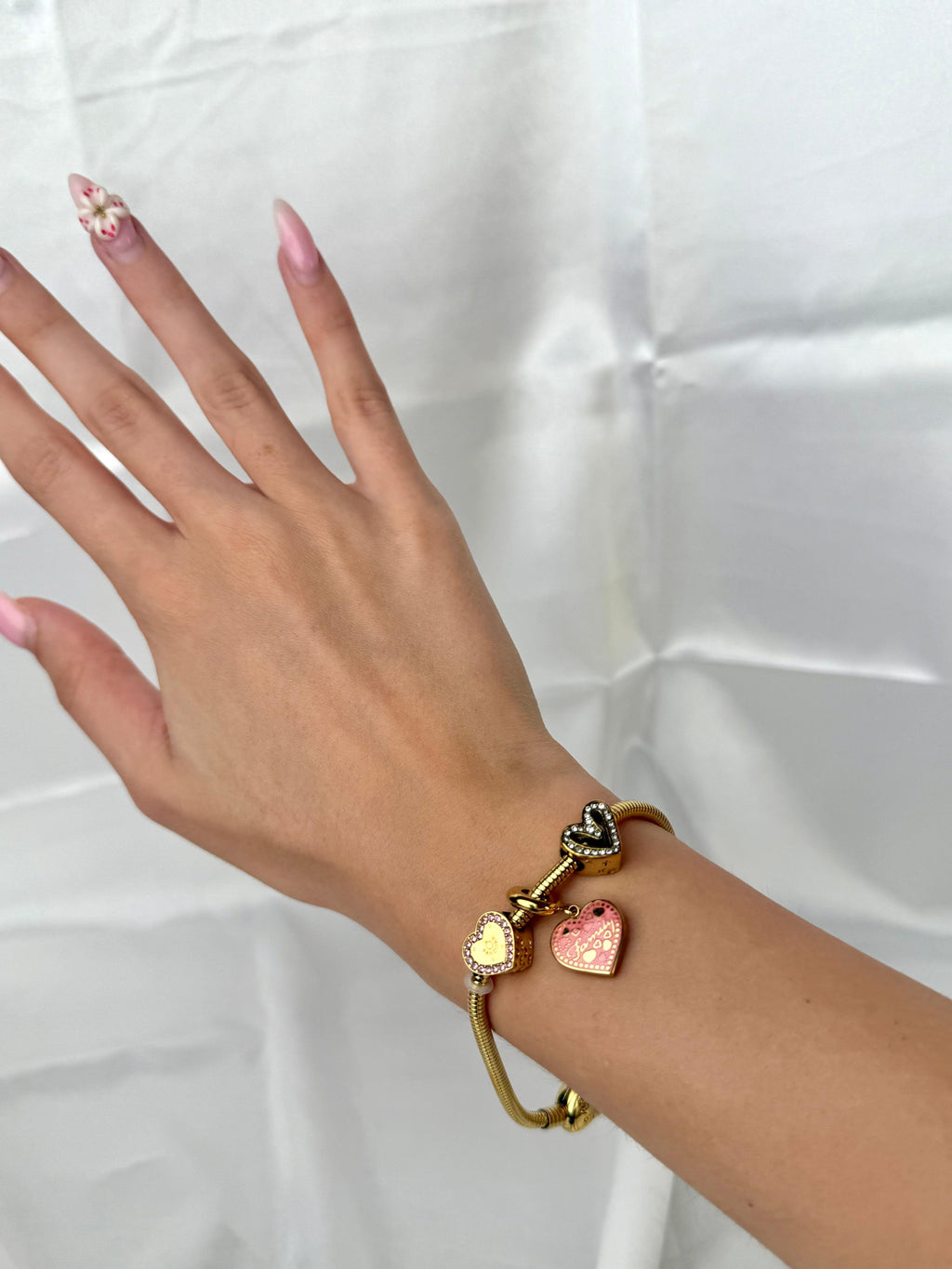 Byzylyk pandora me family