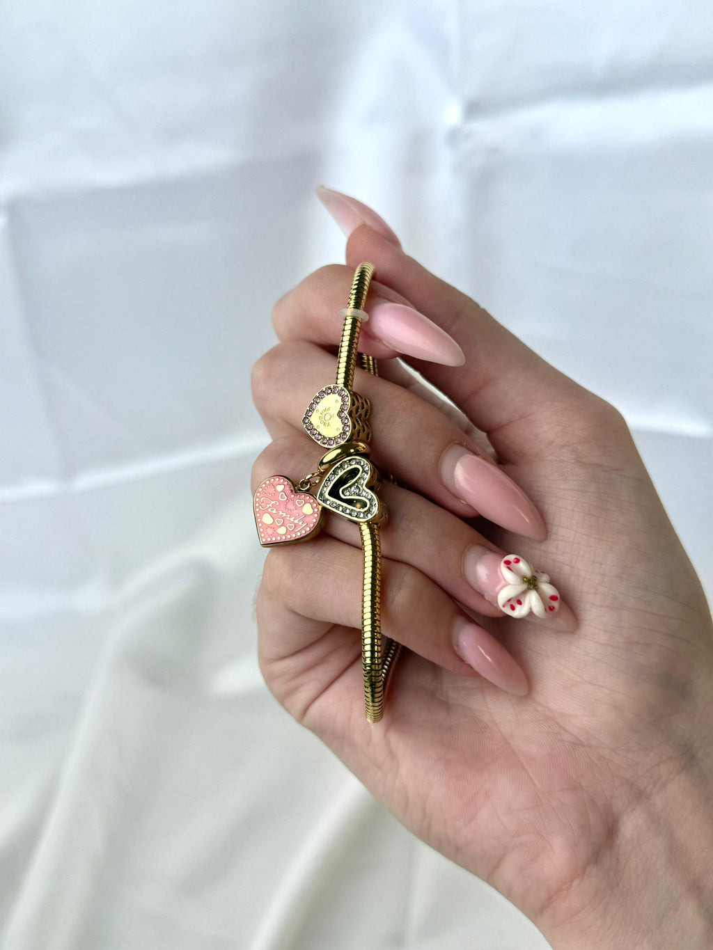 Byzylyk pandora me family