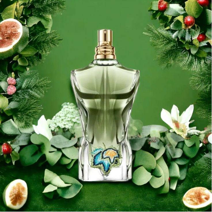 Le Beau Paradise Garden