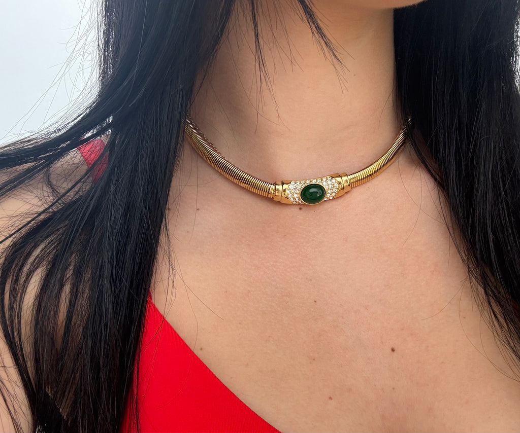 Varse gold me gure jeshil