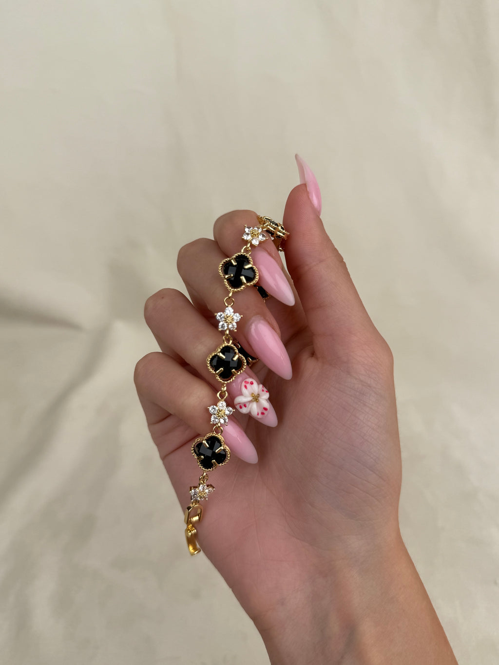 Byzylyk van cleef i zi me lule