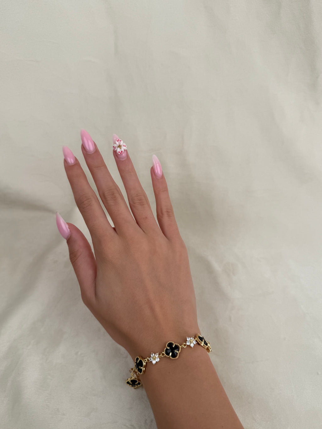 Byzylyk van cleef i zi me lule