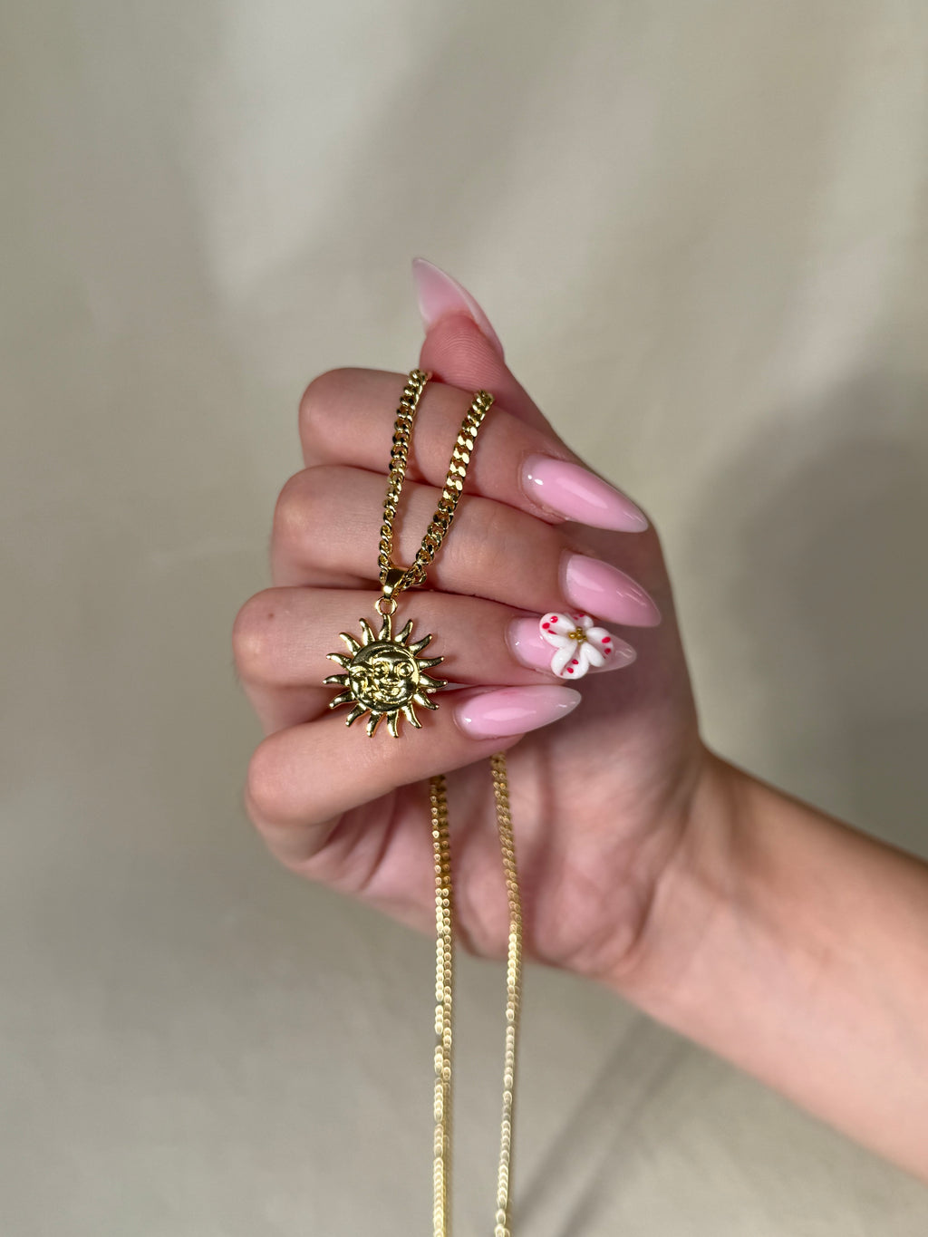 Varse me diell dhe hene