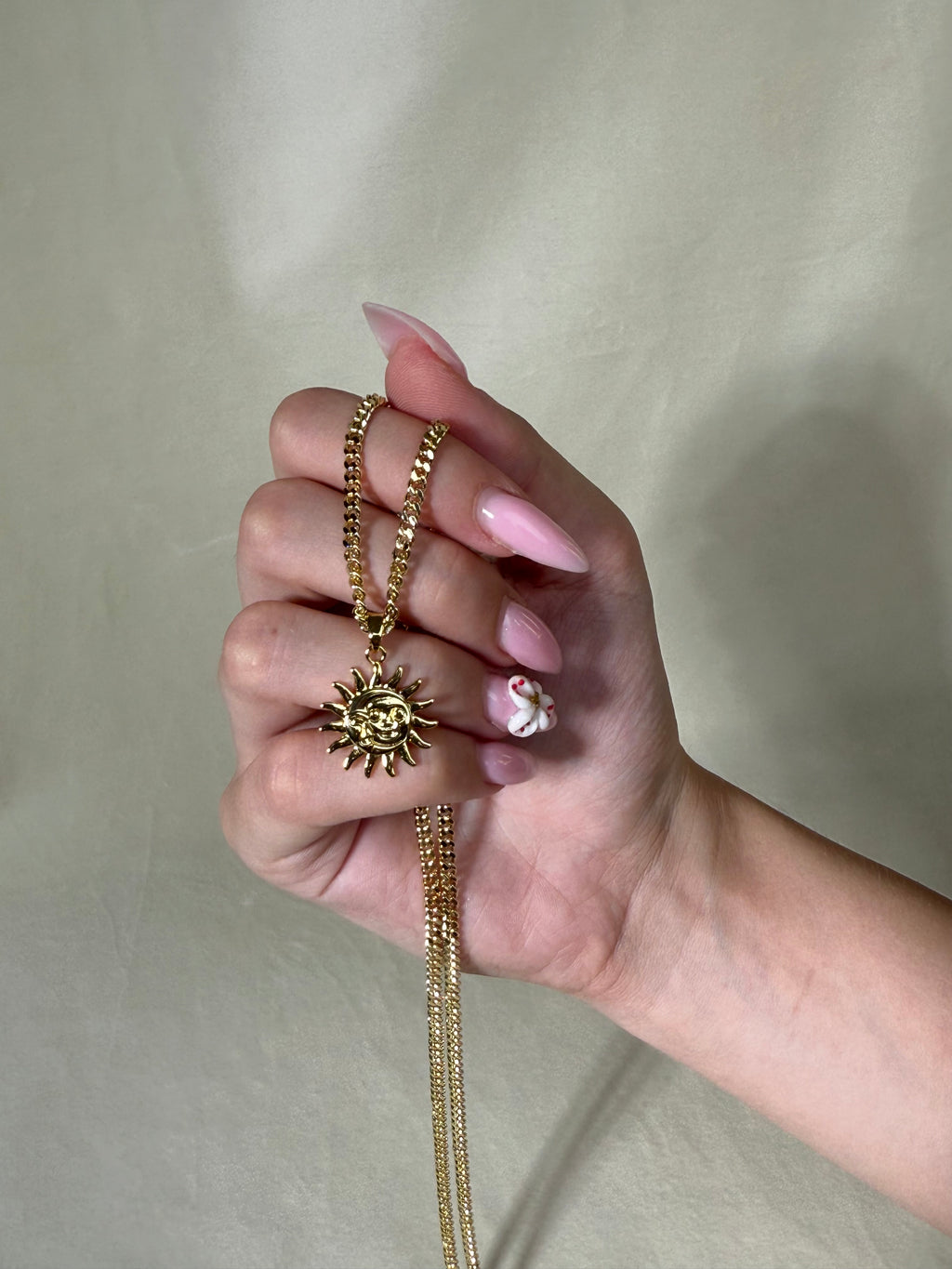 Varse me diell dhe hene