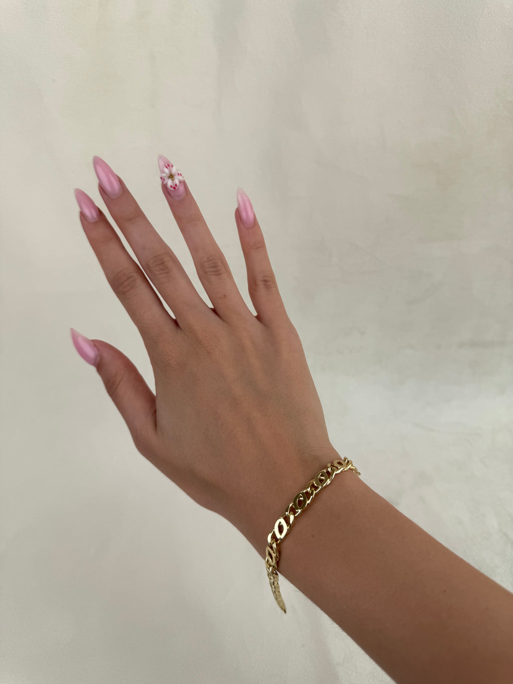 Byzylyk me lidhje gold