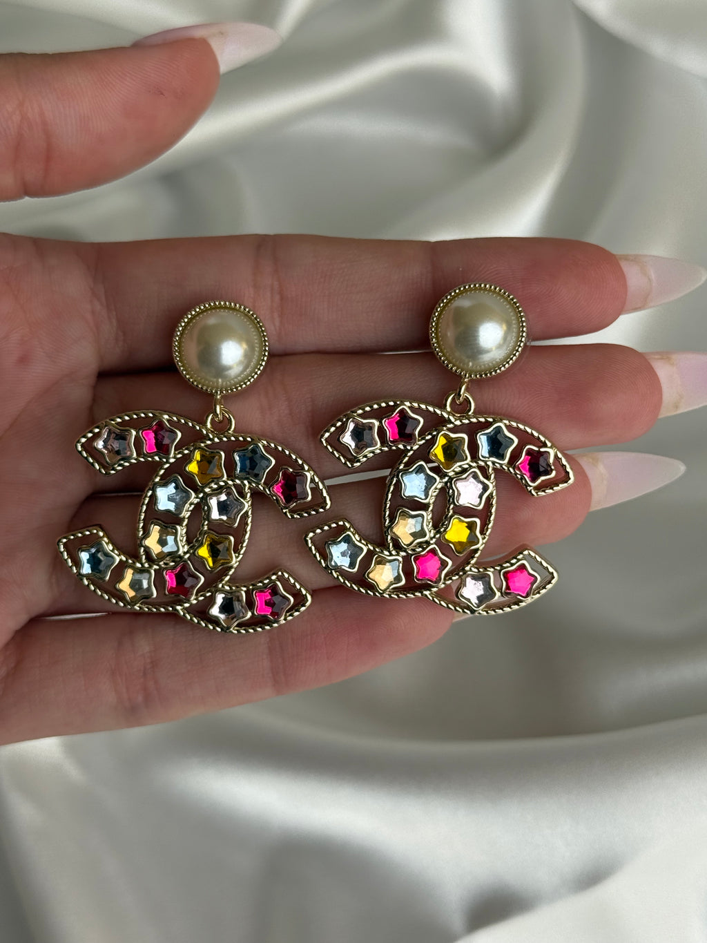 Vathe Chanel me gure