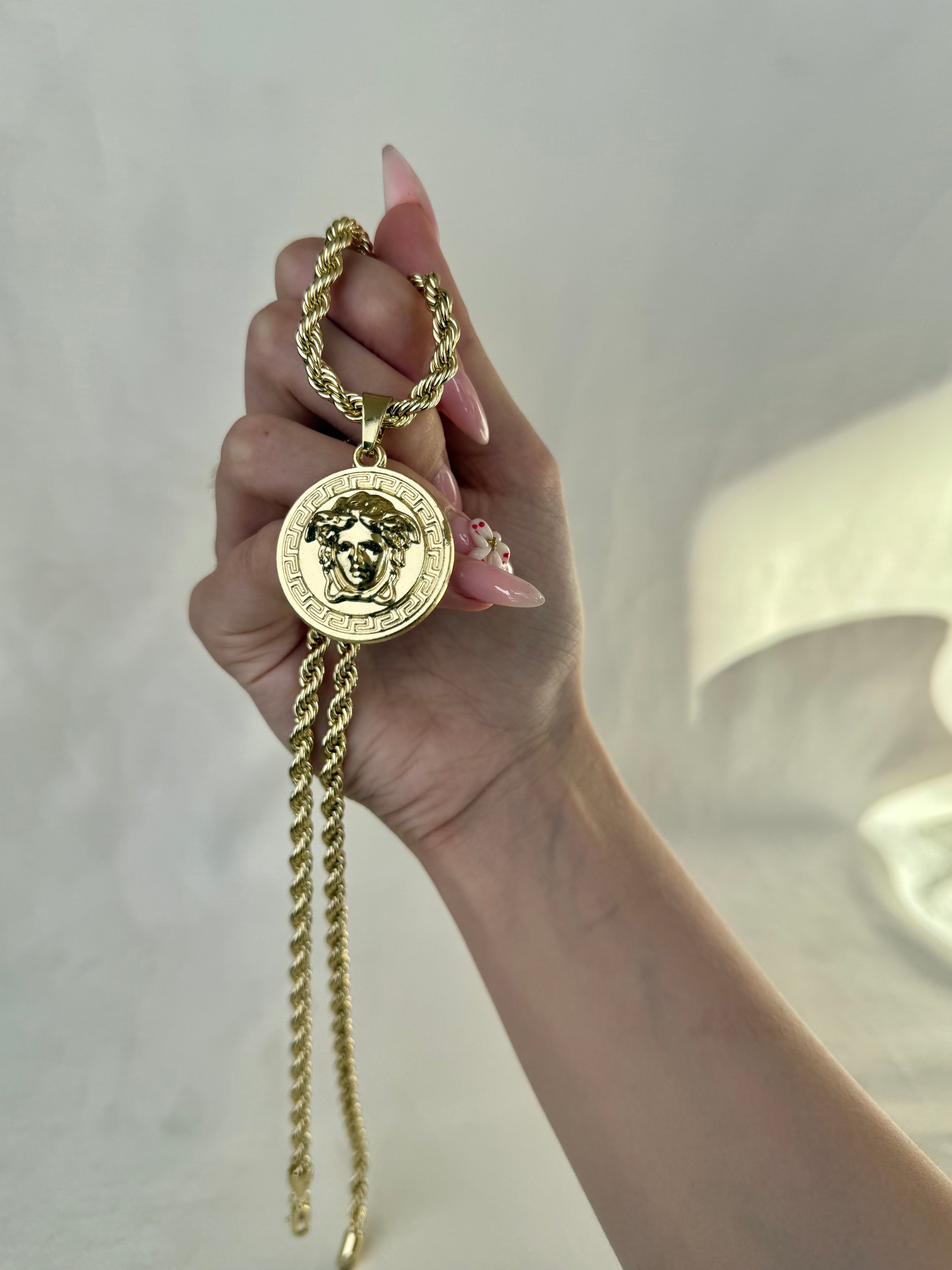 Set Versace