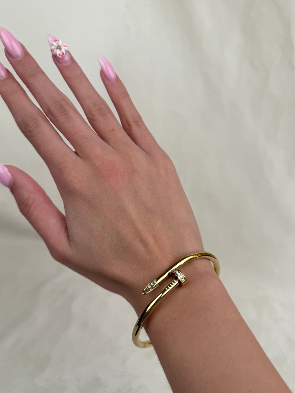 Byzylyk cartier gozhde me gure