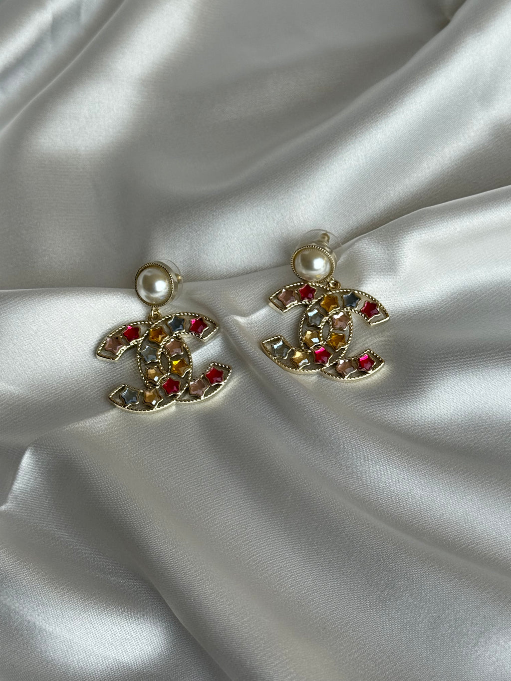 Vathe Chanel me gure