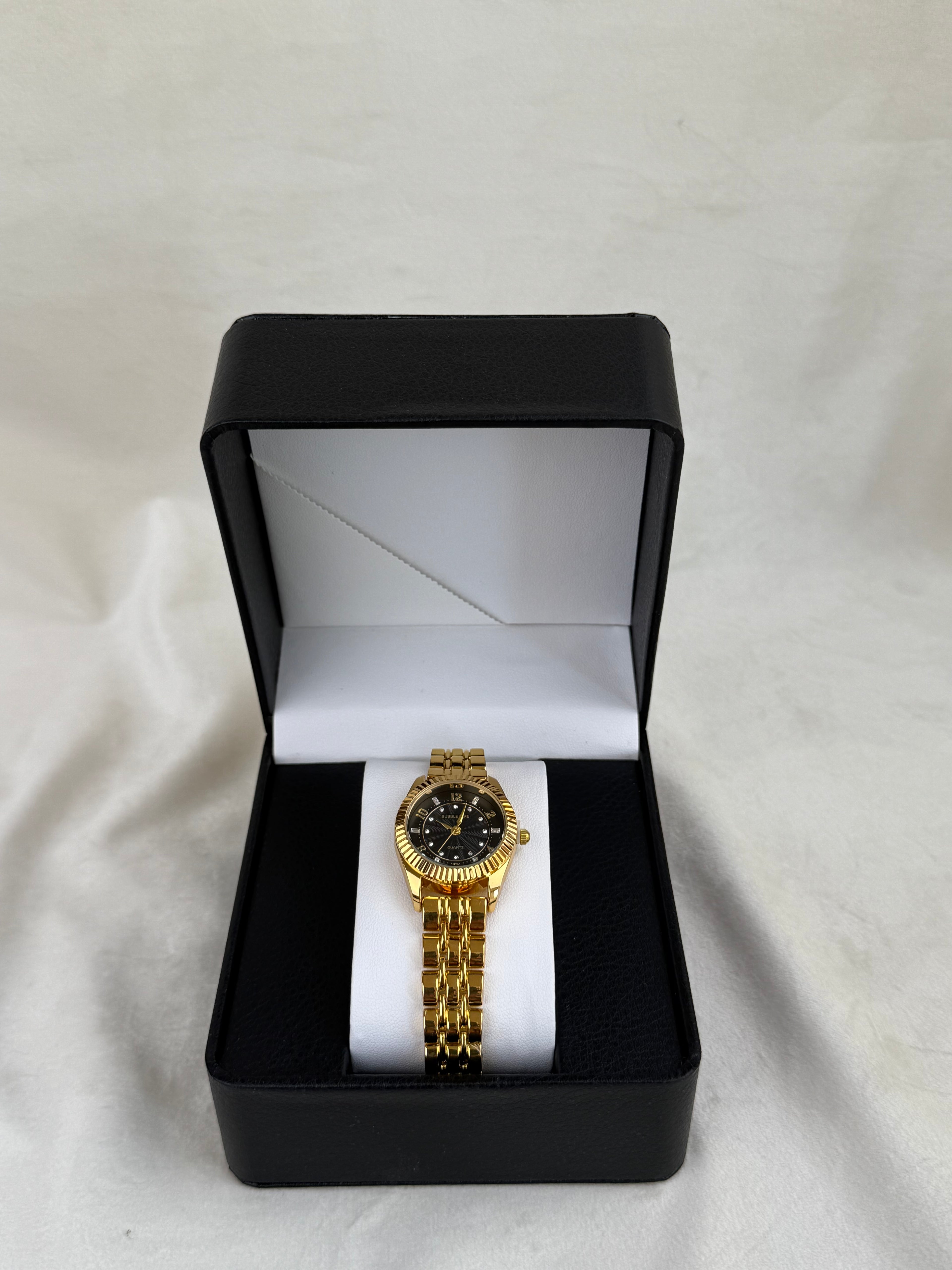 Ore gold me fushe te zeze