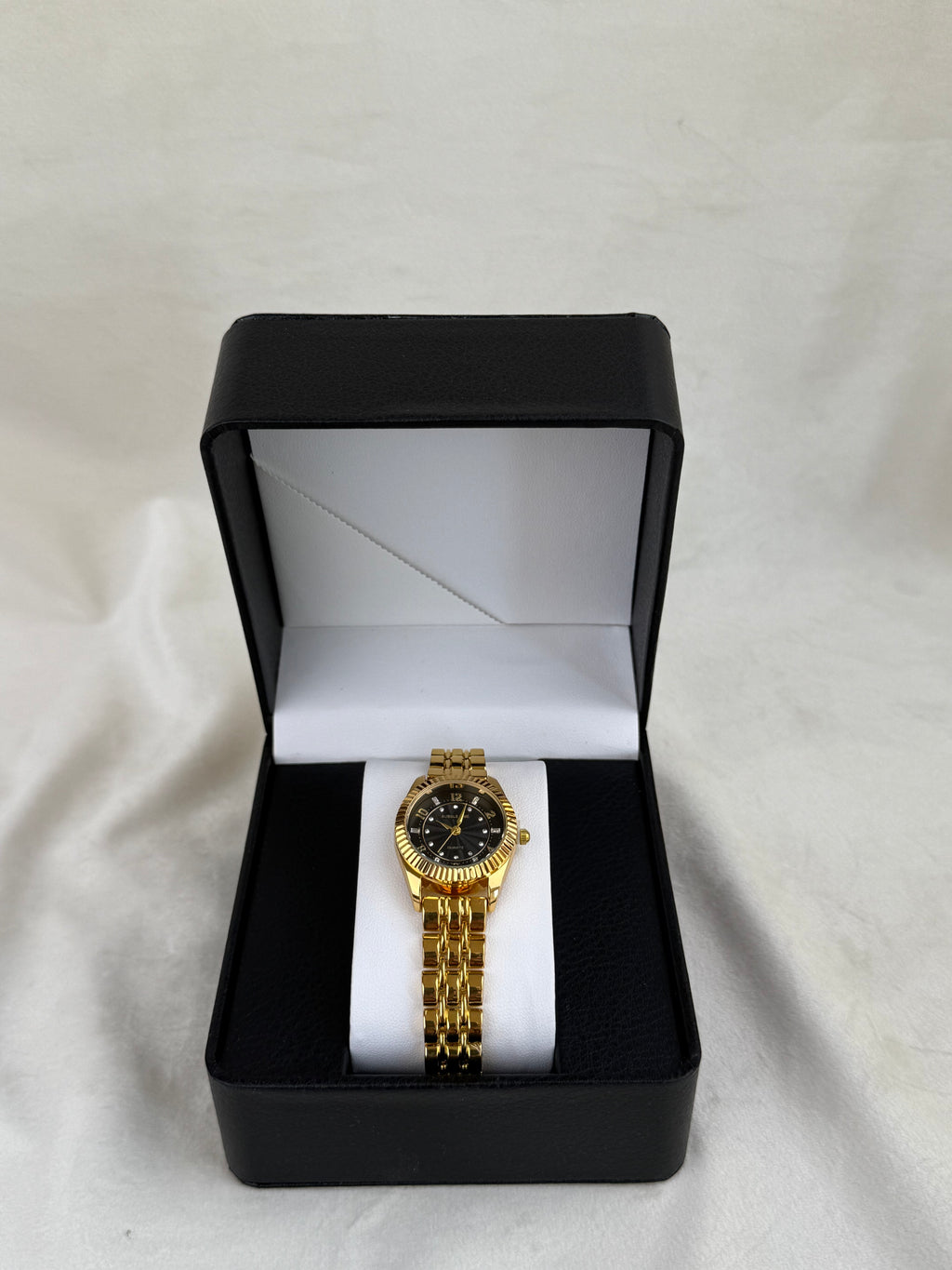 Ore gold me fushe te zeze