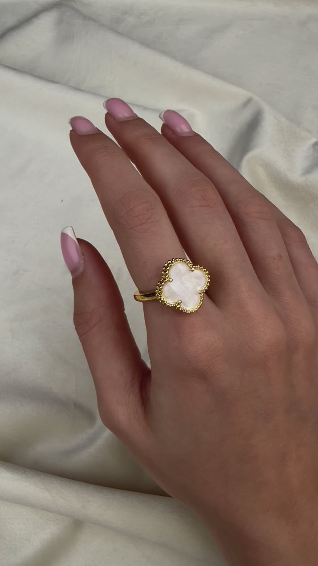 Unaze van cleef i bardh