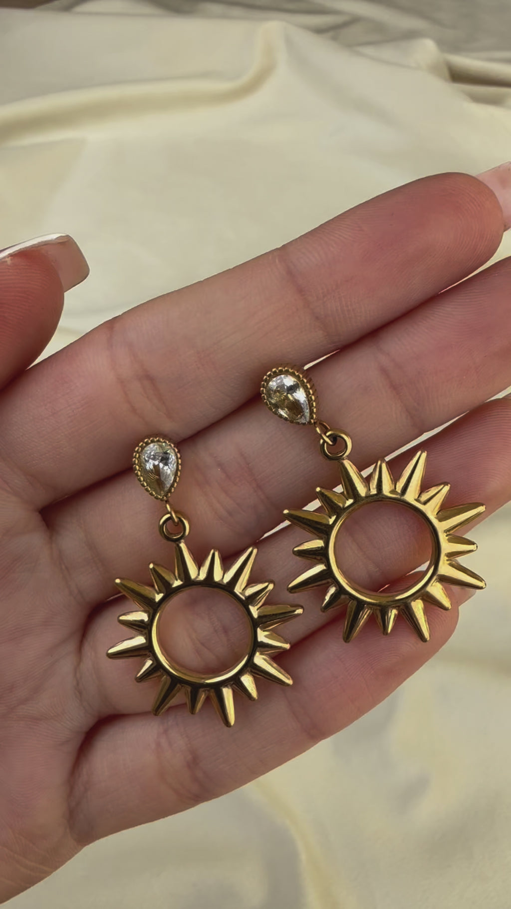 Vathe me diell me gure