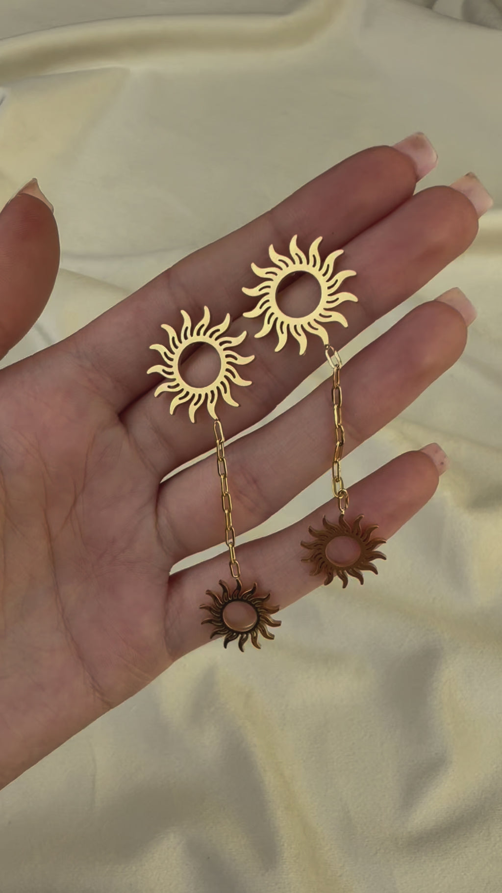 Vathe te gjate me diell