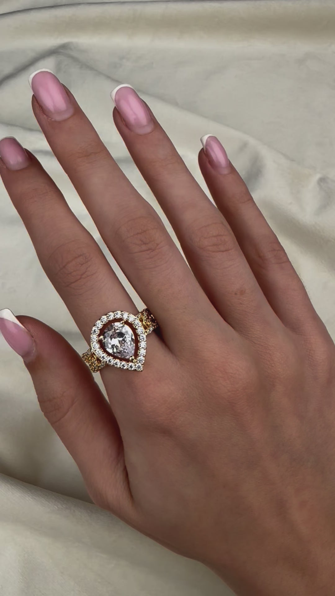 Unaze pike loti me gure