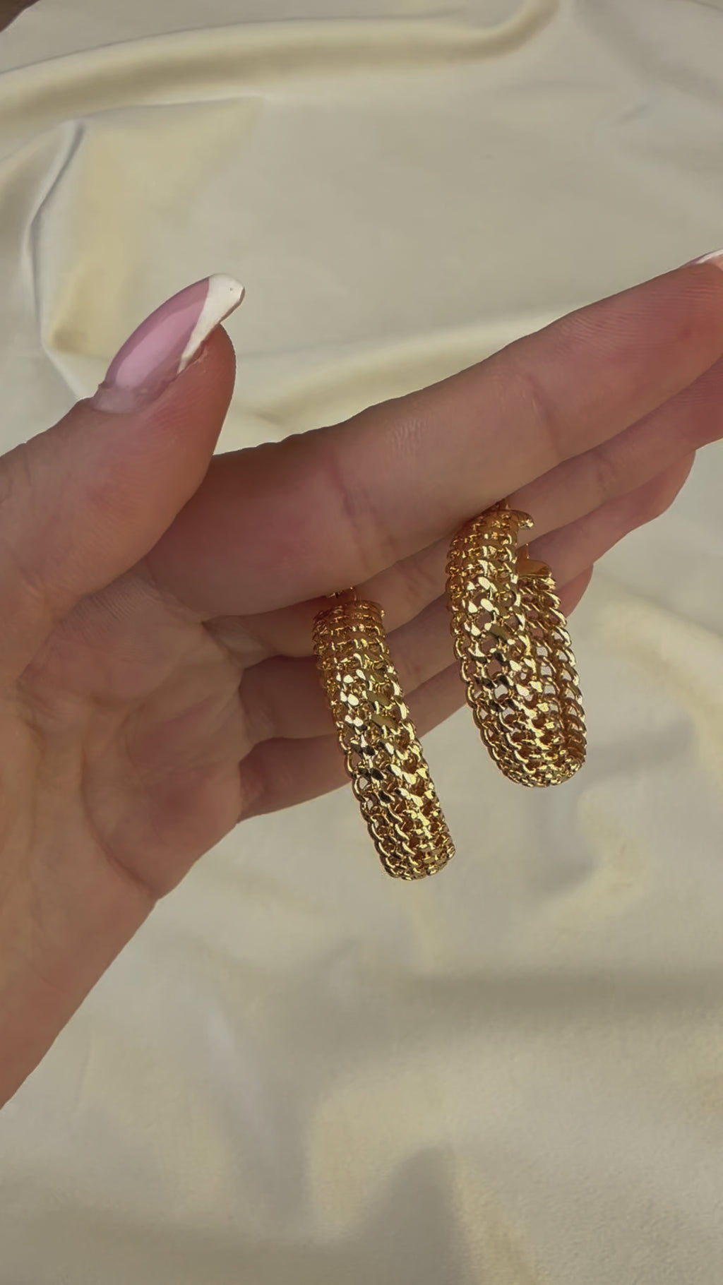 Vathe rrethore rrjete