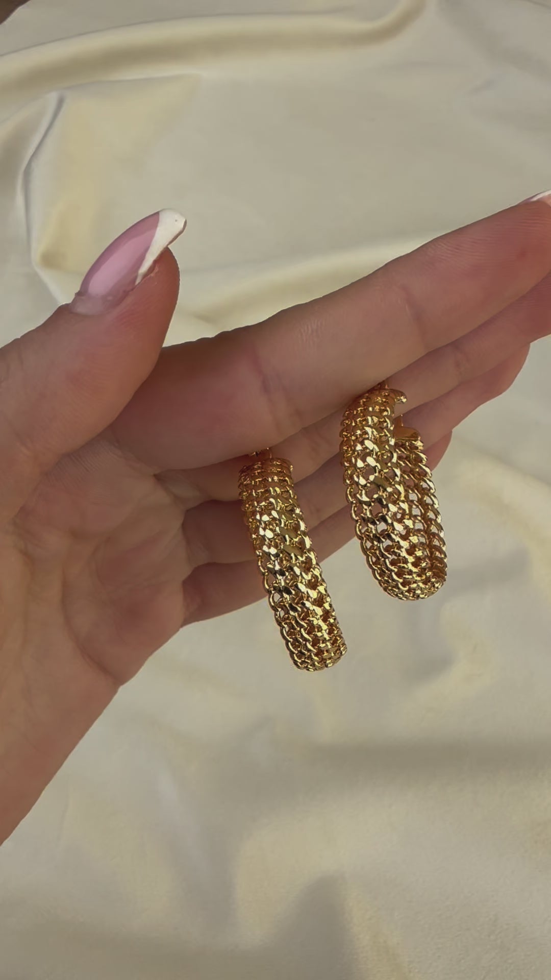 Vathe rrethore rrjete