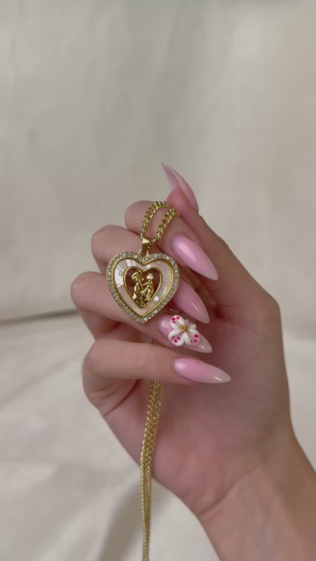 VARSE ME MAMA ZEMER   NENA DHE FEMIJEN