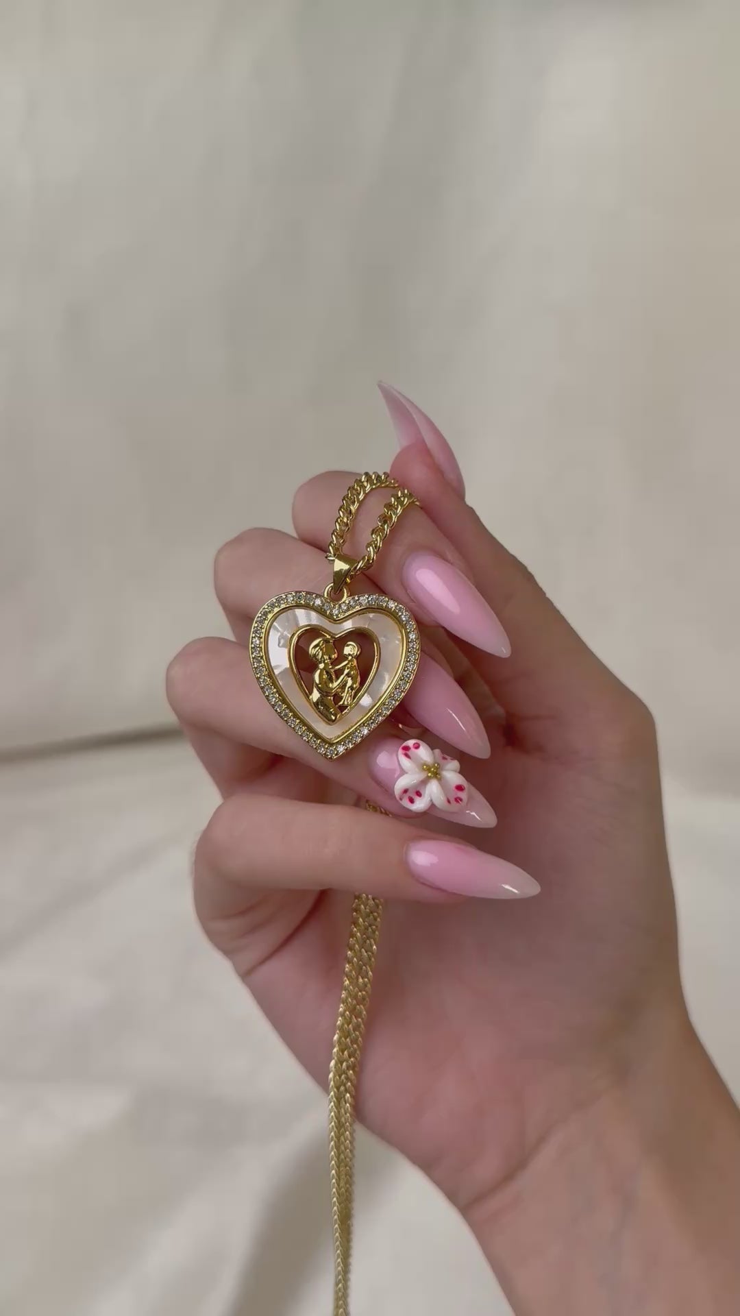 VARSE ME MAMA ZEMER   NENA DHE FEMIJEN