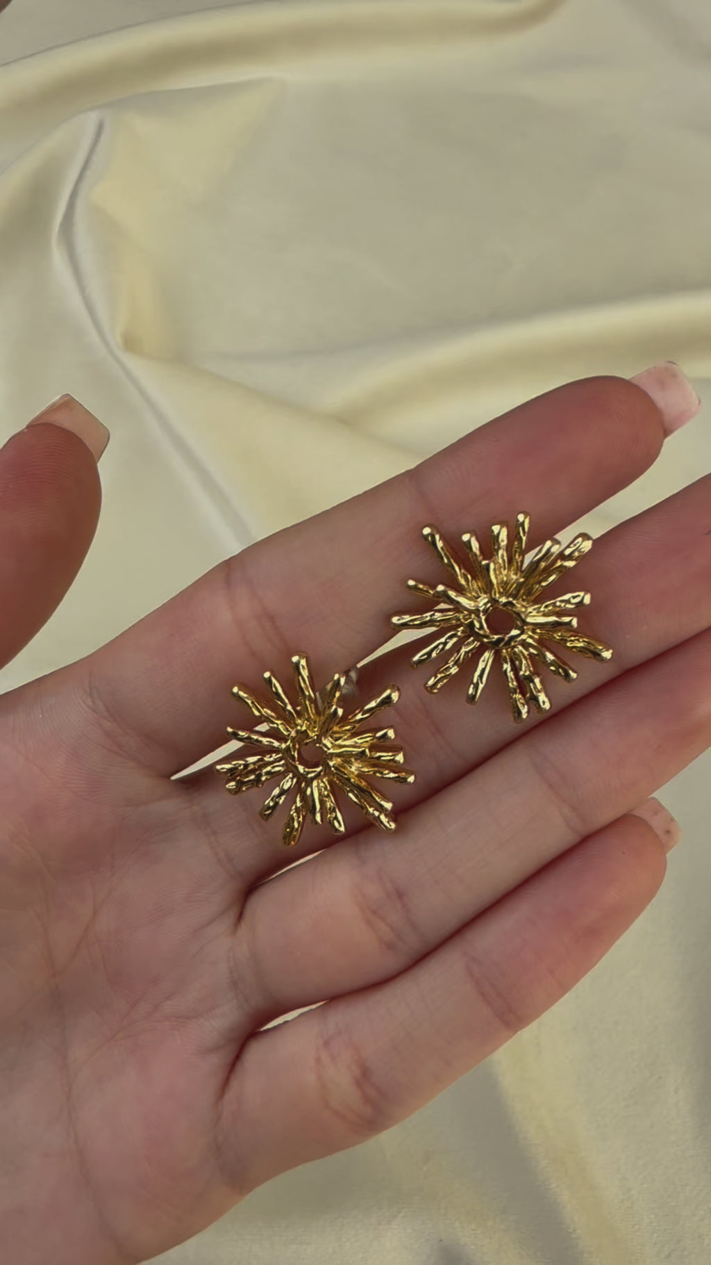 Vathe me rreze dielli