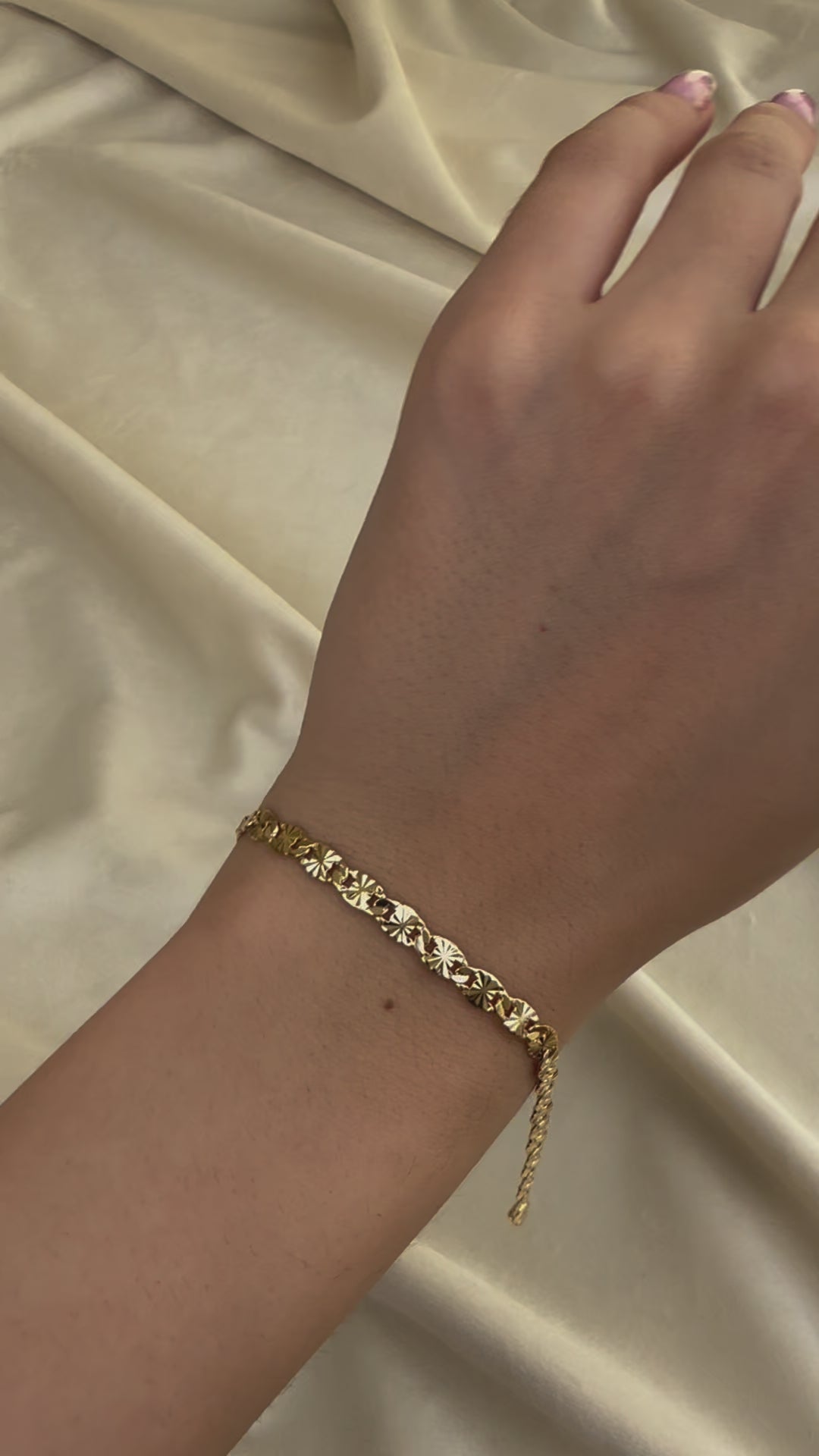 Byzylyk me gdhendje yll