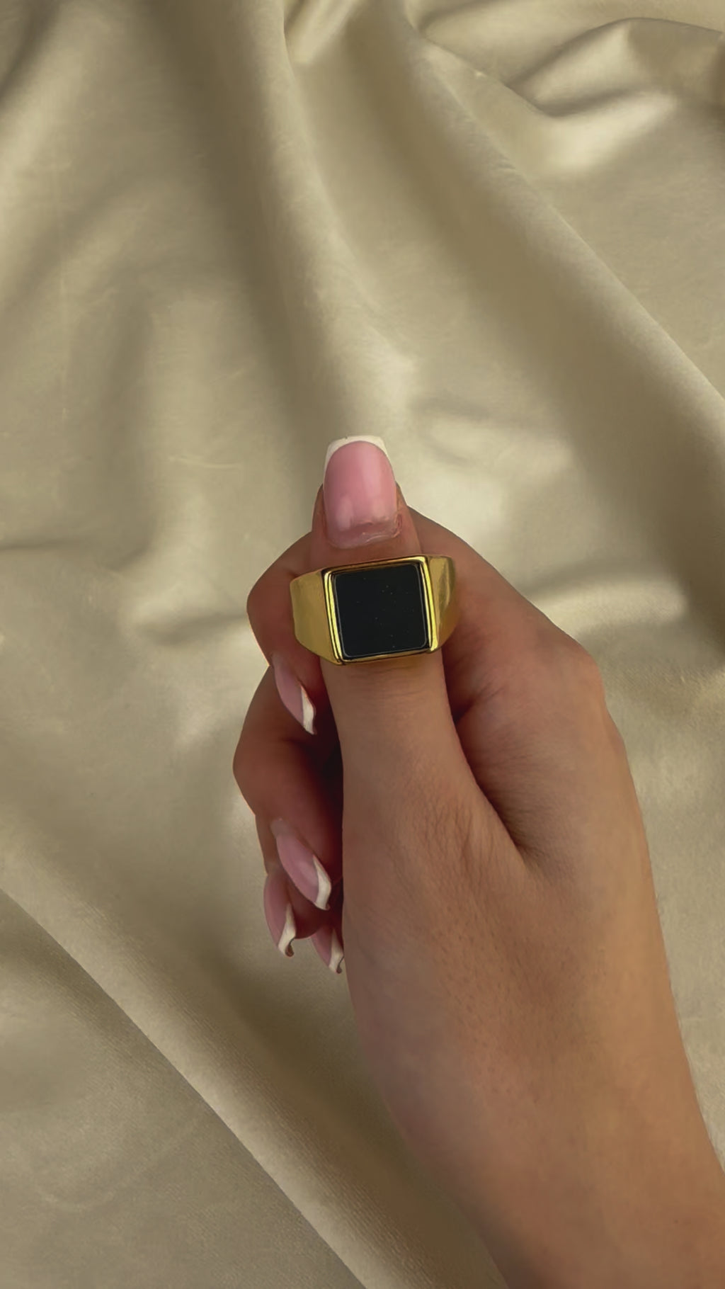 Unaze gold me gur te zi