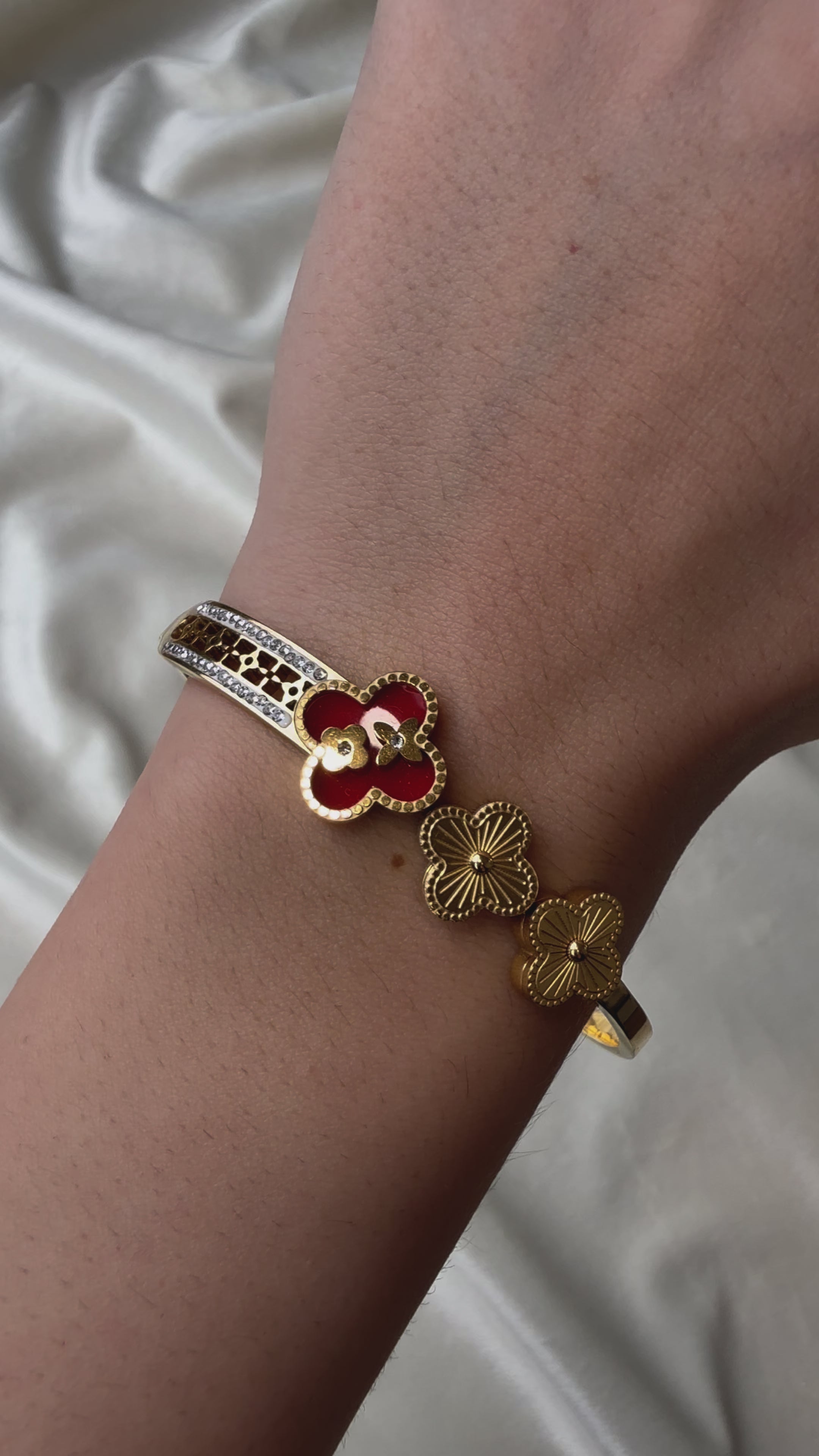 Byzylyk van cleef i kuq