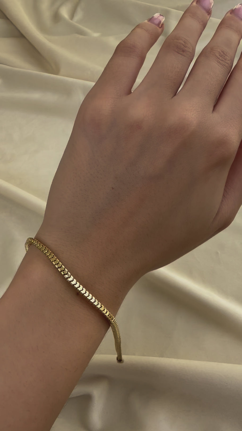 Byzylyk stil venecian