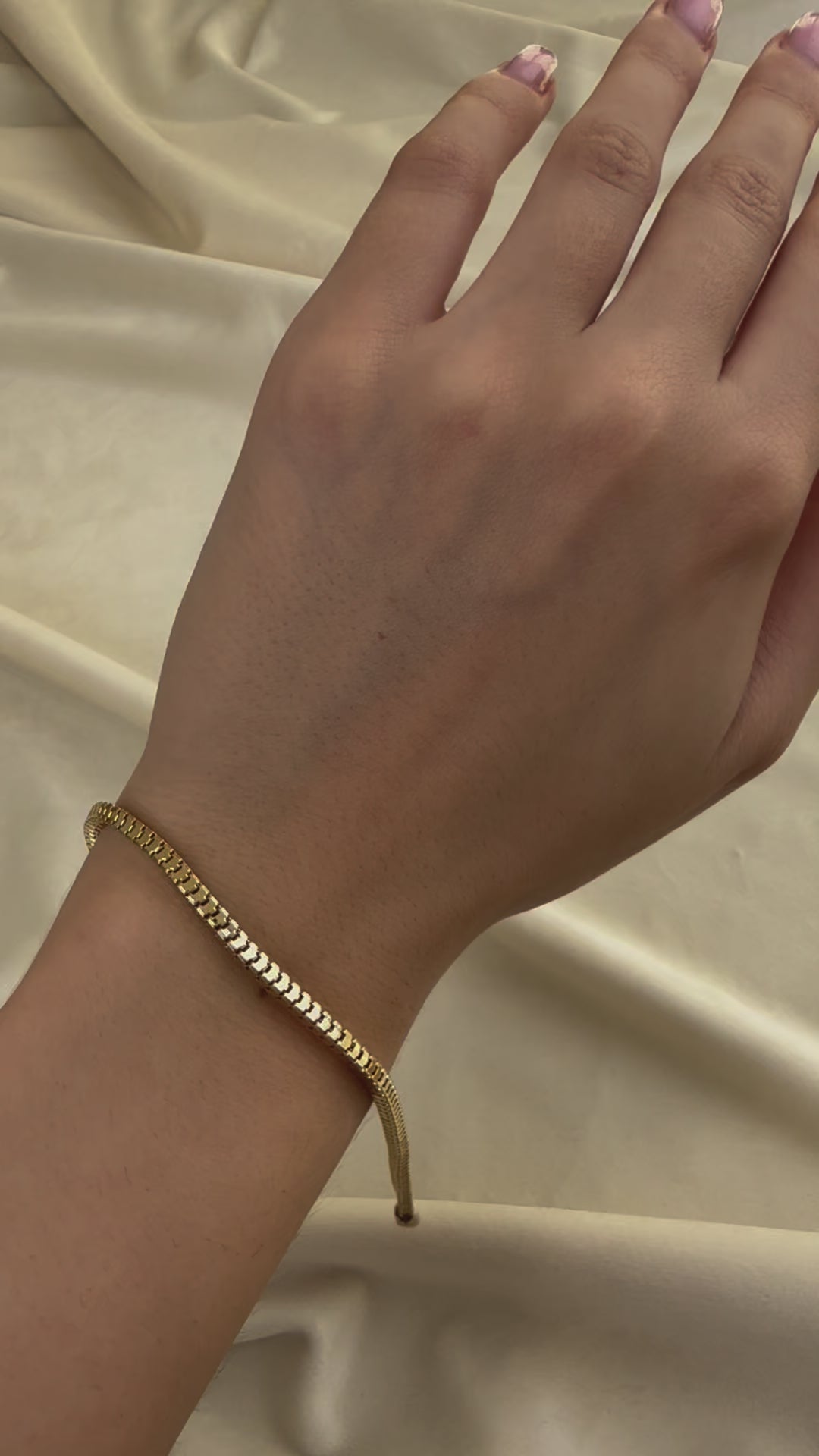 Byzylyk stil venecian