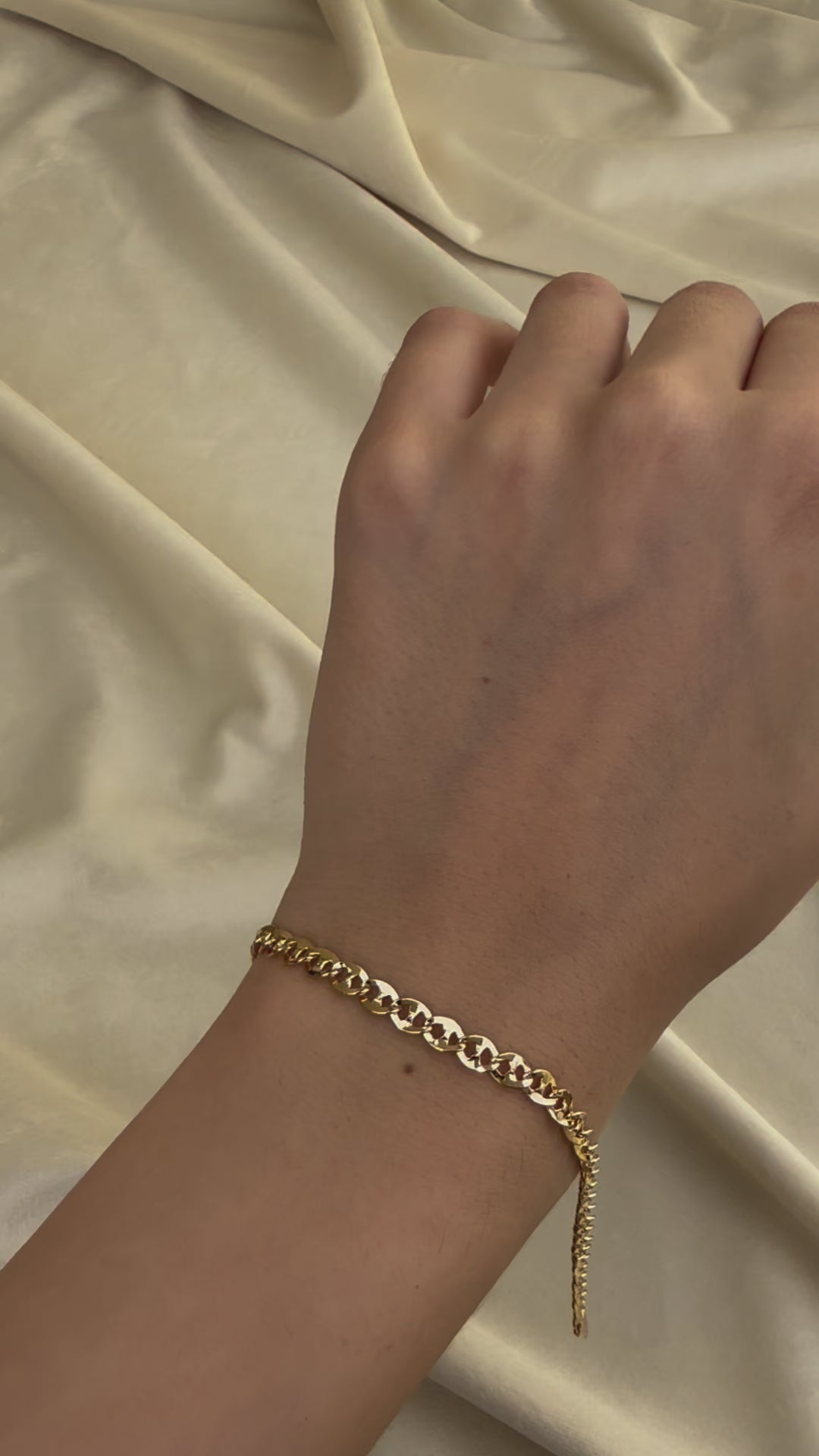 Byzylyk me hallka te alternuara