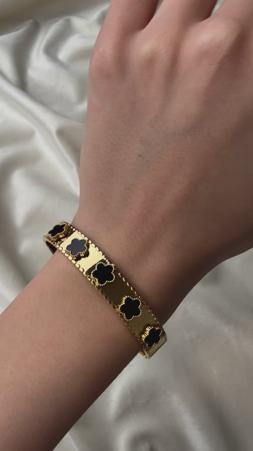 Byzylyk lule e zeze van cleef