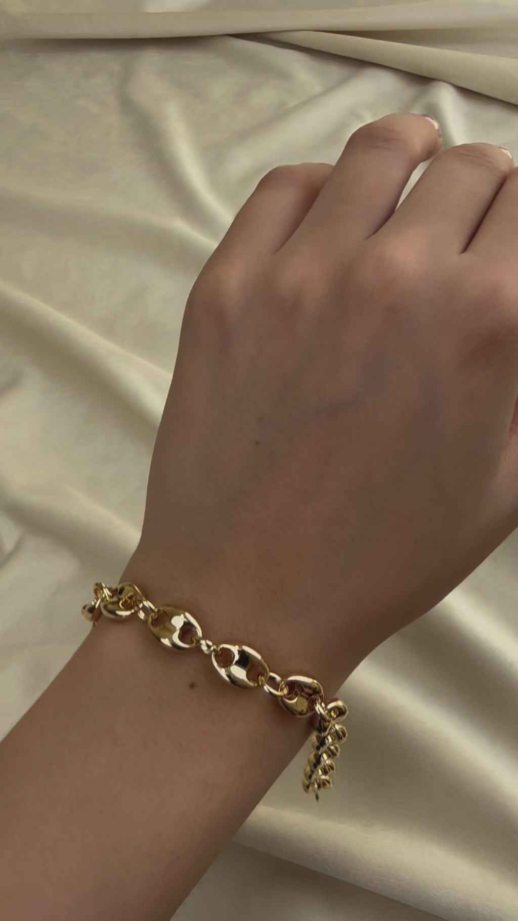 Byzylyk stil marinar