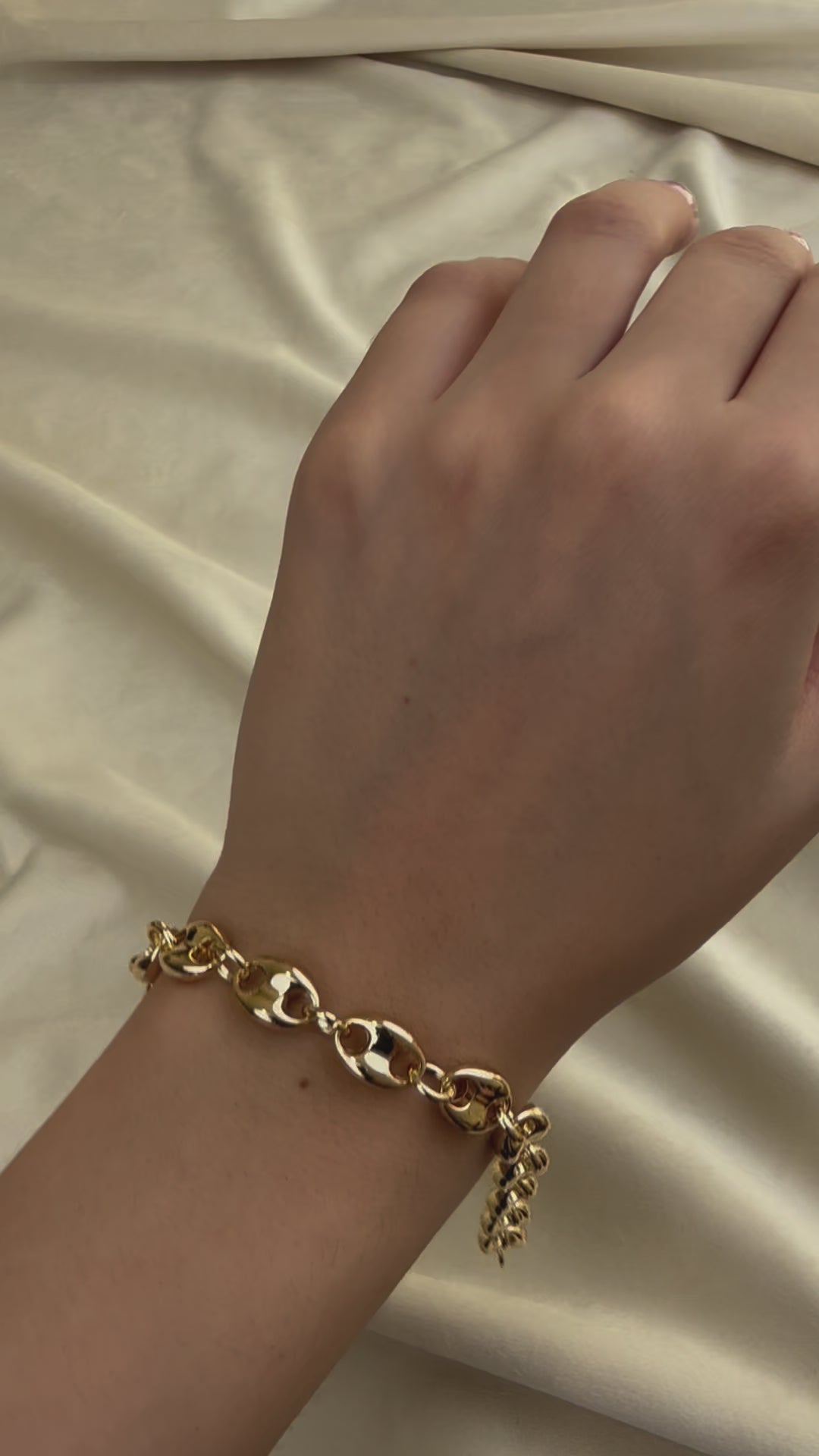 Byzylyk stil marinar