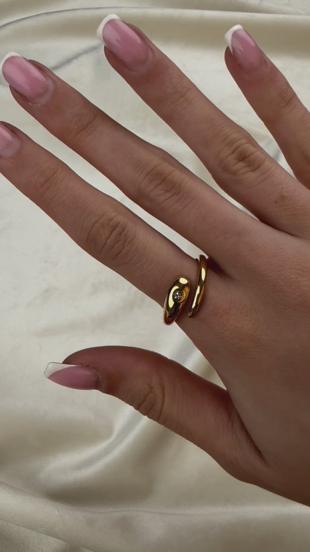 Unaze moderne me gur te vogel