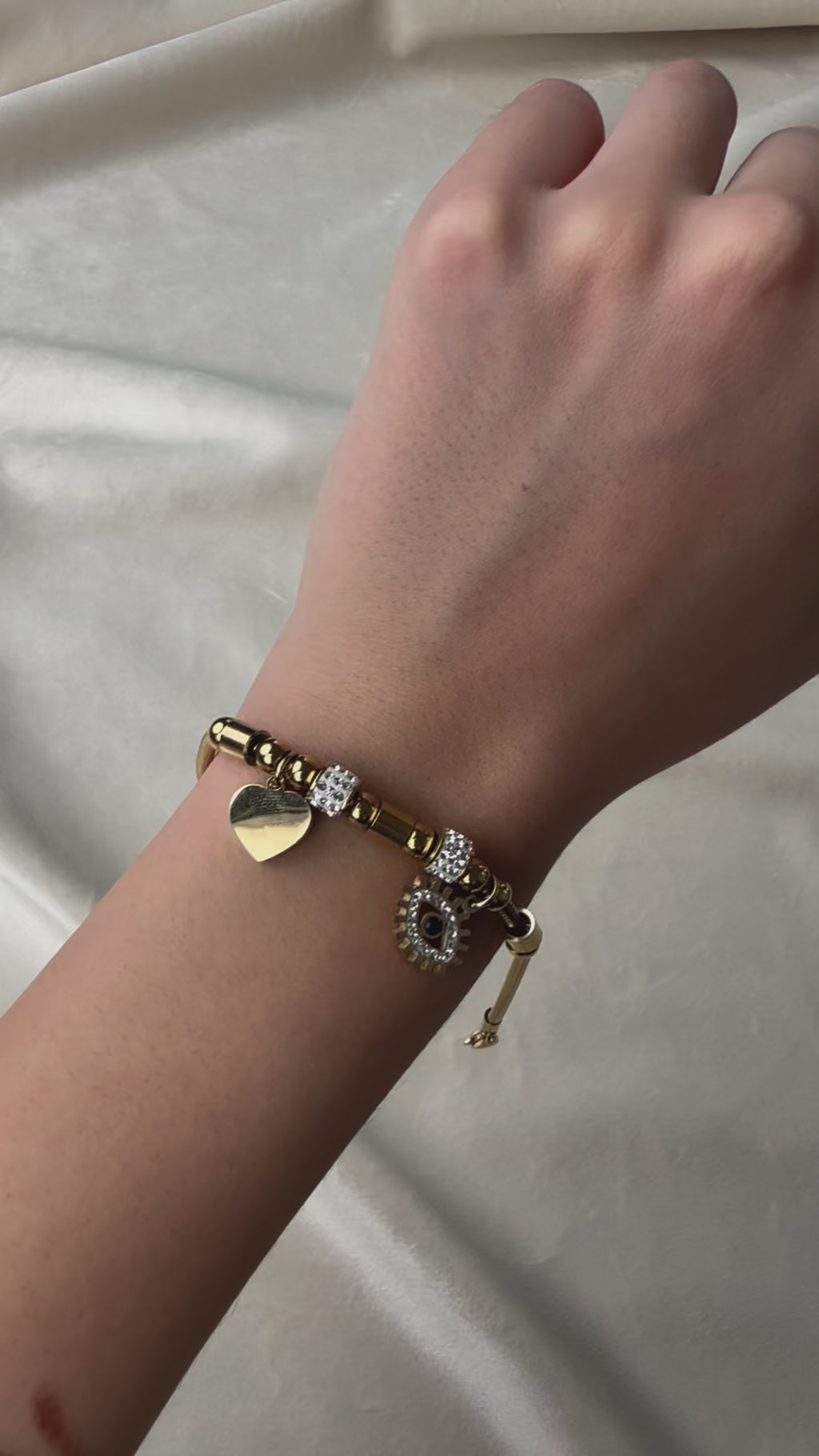 Byzylyk pandora me sy