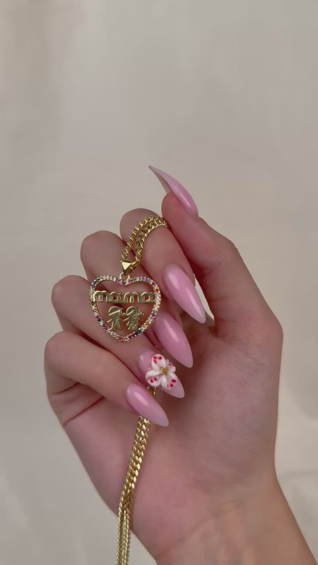 VARSE ME MAMA ME ZEMER DHE  DJALE DHE VAJZE