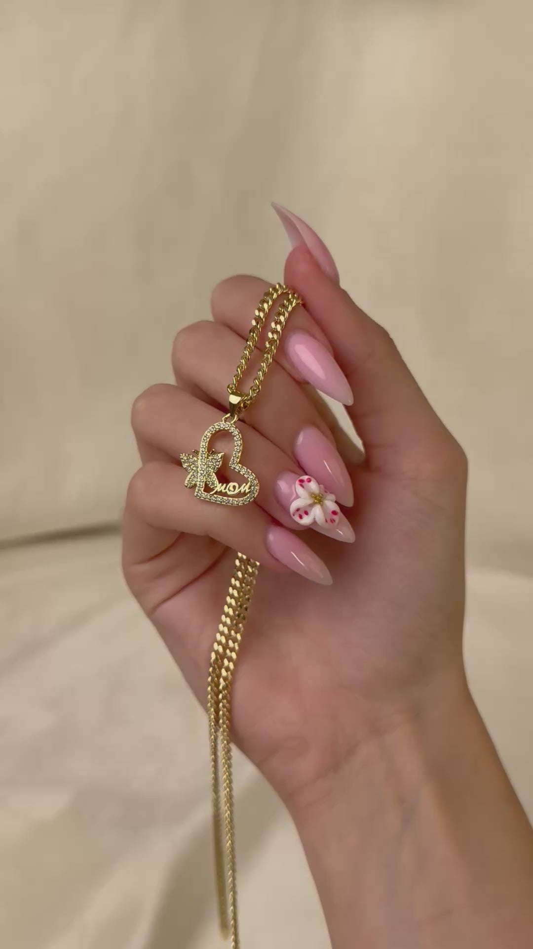 VARSE ME MAMA ZEMER ME FLUTUR