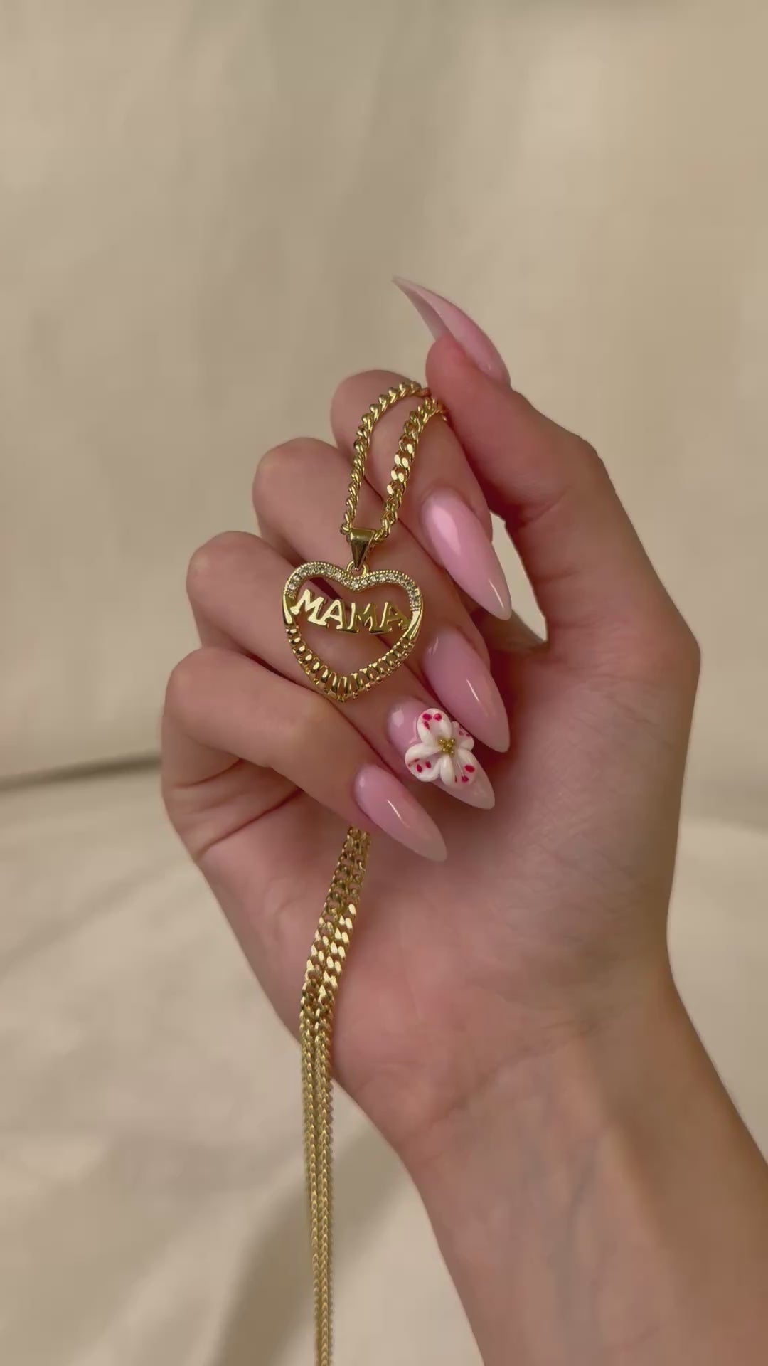 VARSE ME MAMA ME ZEMER ME GURE