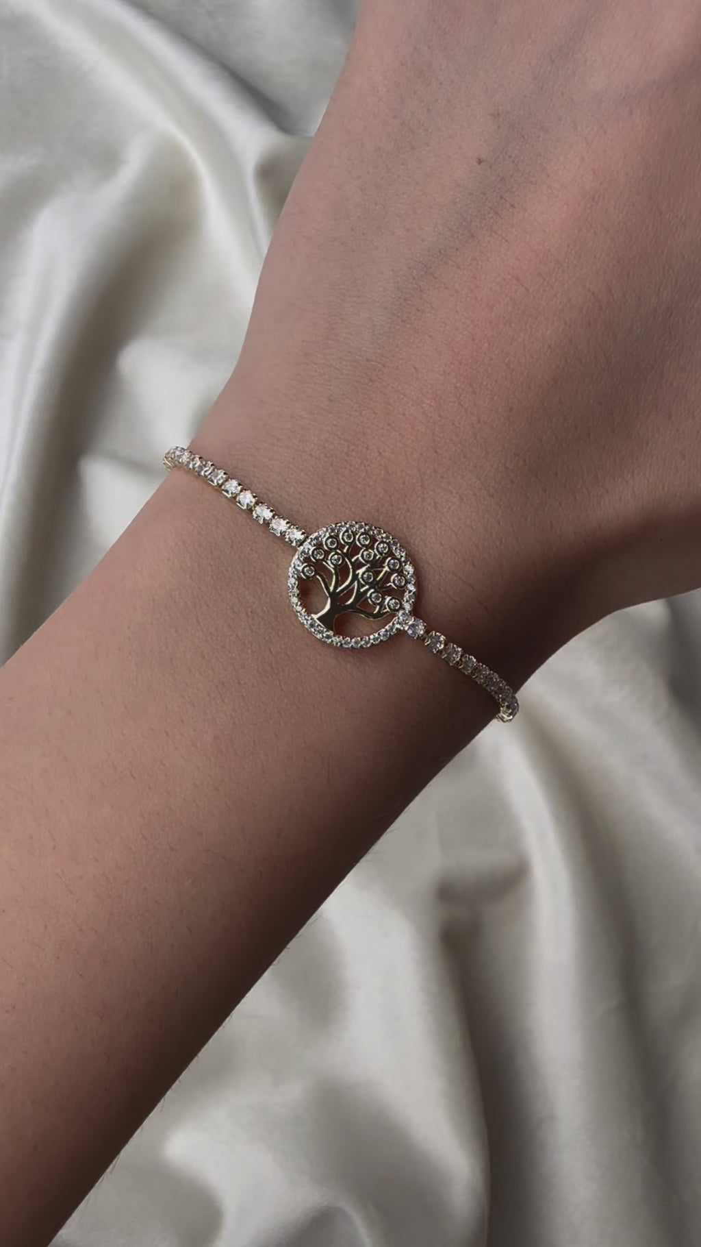 Byzylyk  gold me peme jete