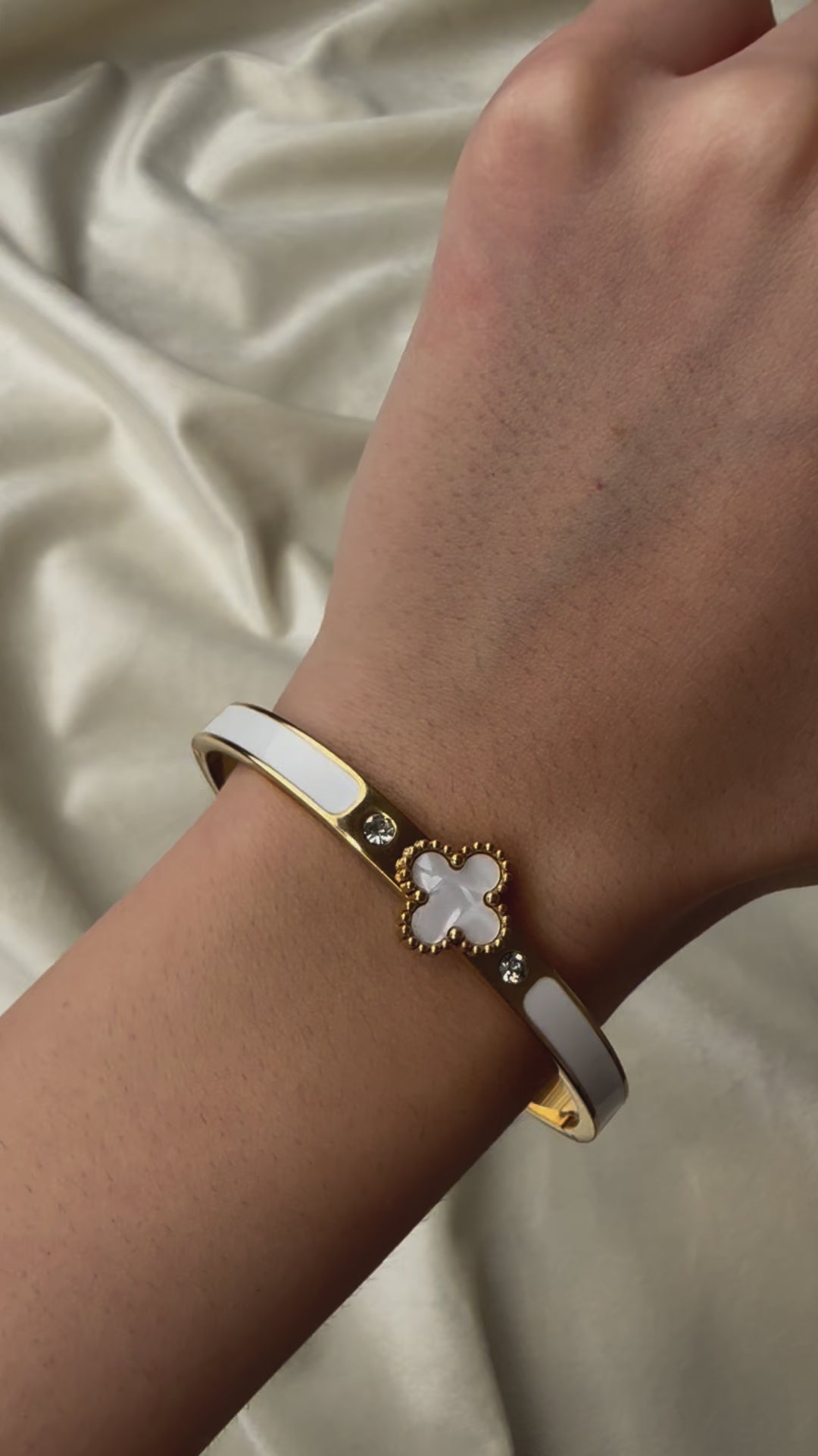 Byzylyk van cleef i bardh